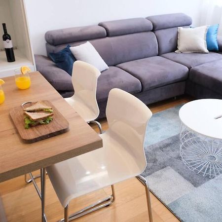Apartman Leona 4*, Kantrida Rijeka Exterior photo
