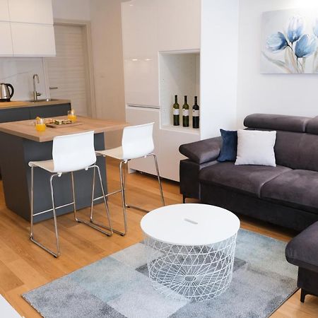 Apartman Leona 4*, Kantrida Rijeka Exterior photo