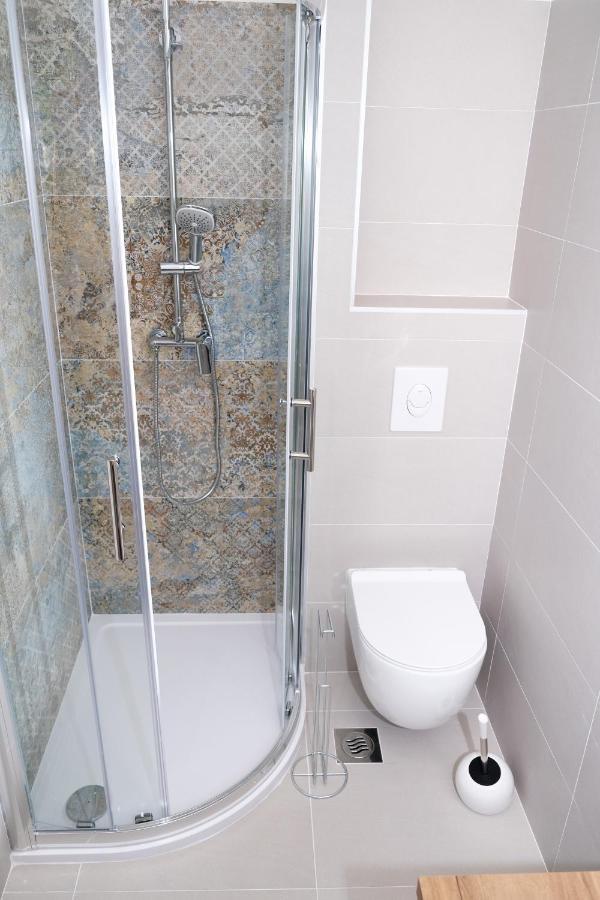 Apartman Leona 4*, Kantrida Rijeka Exterior photo