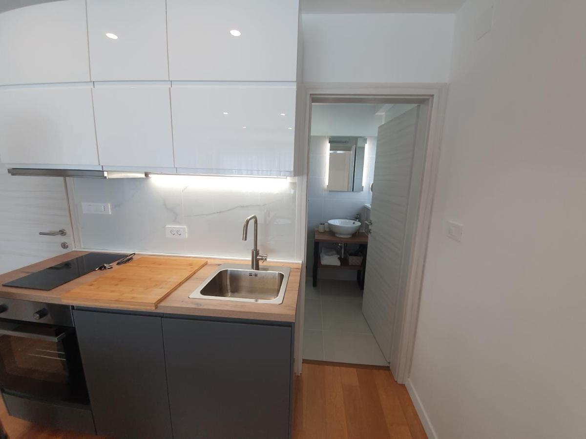 Apartman Leona 4*, Kantrida Rijeka Exterior photo