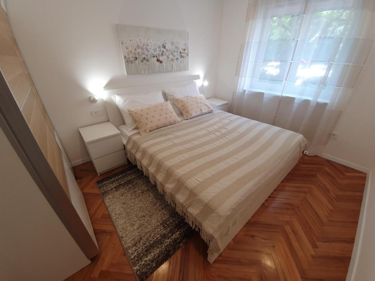 Apartman Leona 4*, Kantrida Rijeka Exterior photo