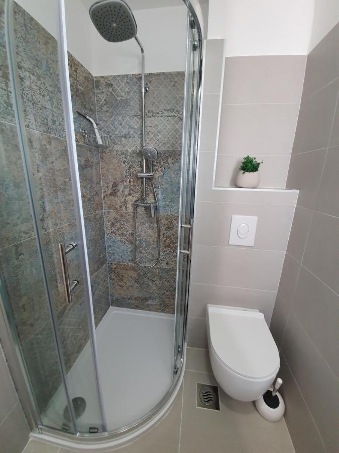 Apartman Leona 4*, Kantrida Rijeka Exterior photo