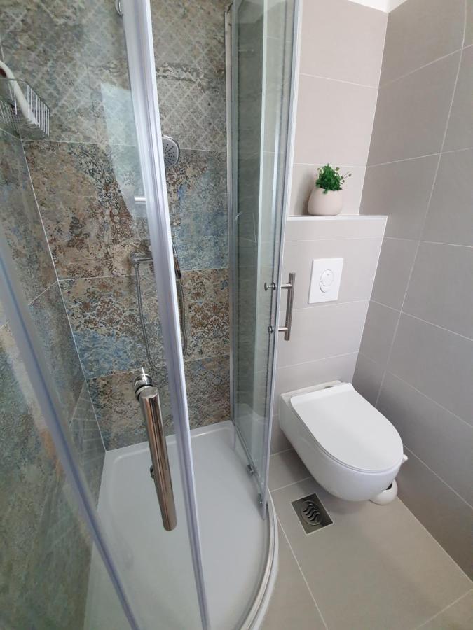 Apartman Leona 4*, Kantrida Rijeka Exterior photo
