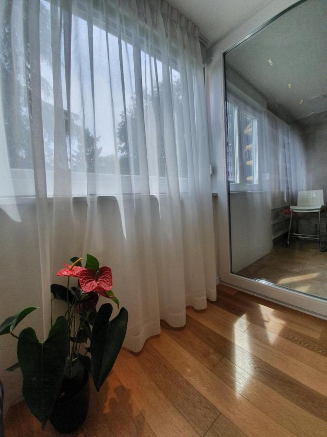 Apartman Leona 4*, Kantrida Rijeka Exterior photo