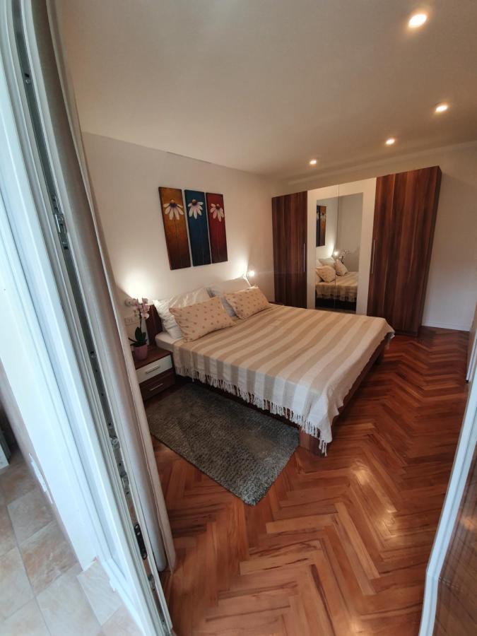 Apartman Leona 4*, Kantrida Rijeka Exterior photo