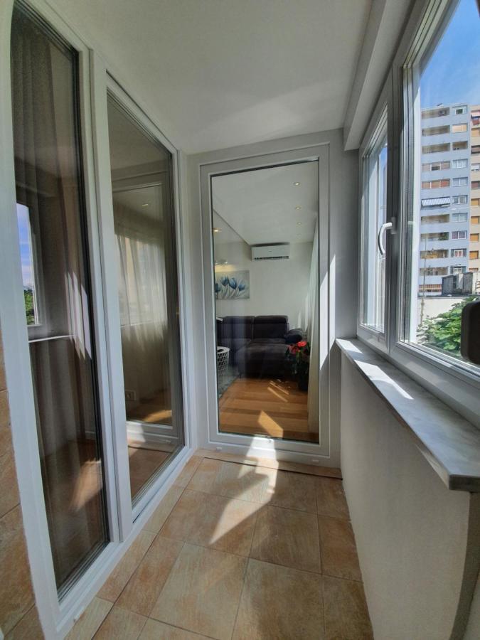 Apartman Leona 4*, Kantrida Rijeka Exterior photo