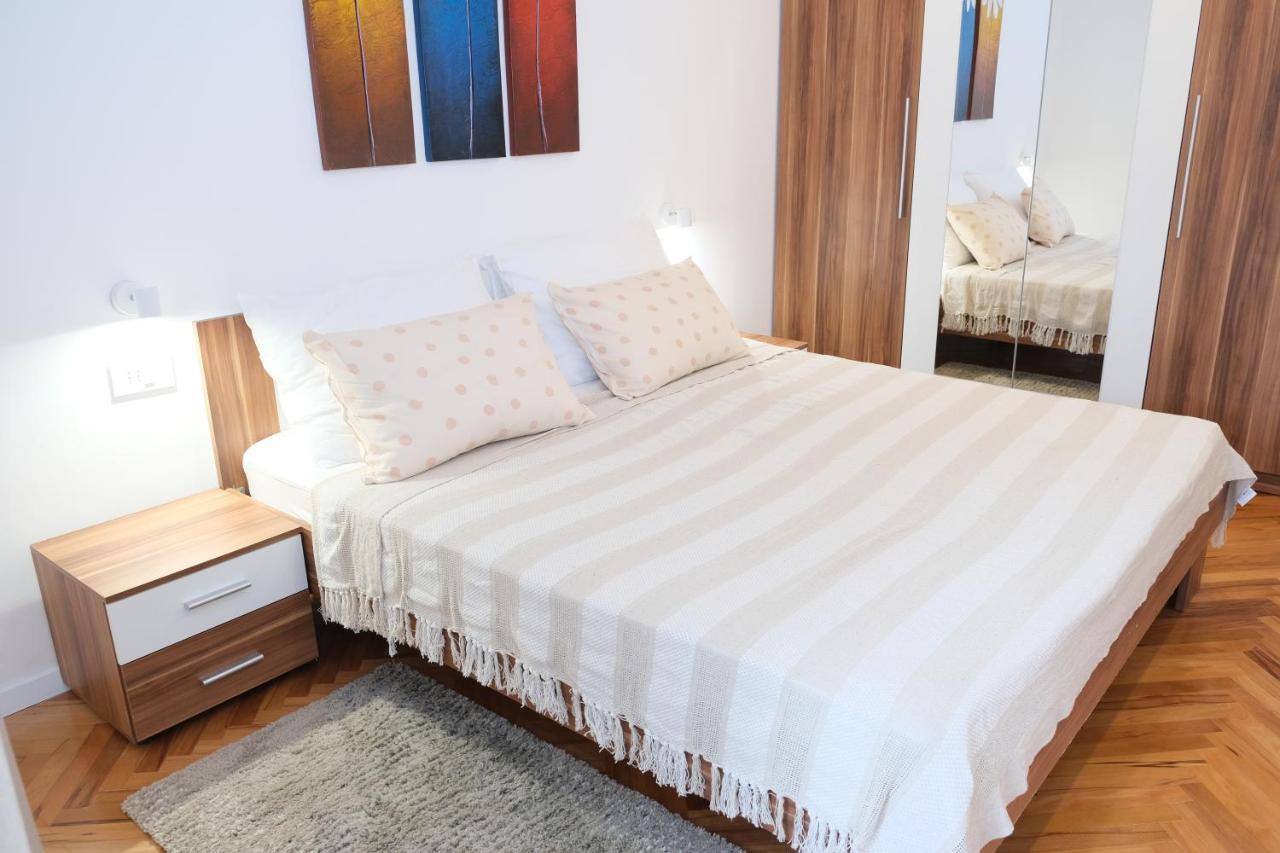 Apartman Leona 4*, Kantrida Rijeka Exterior photo